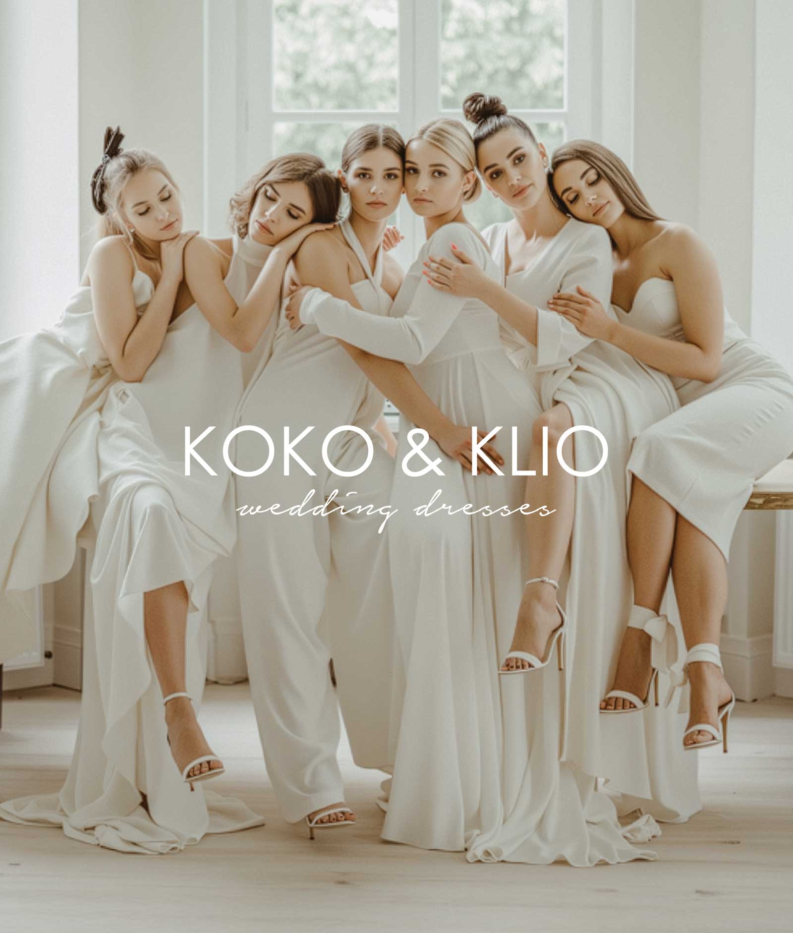 Koko & Klio