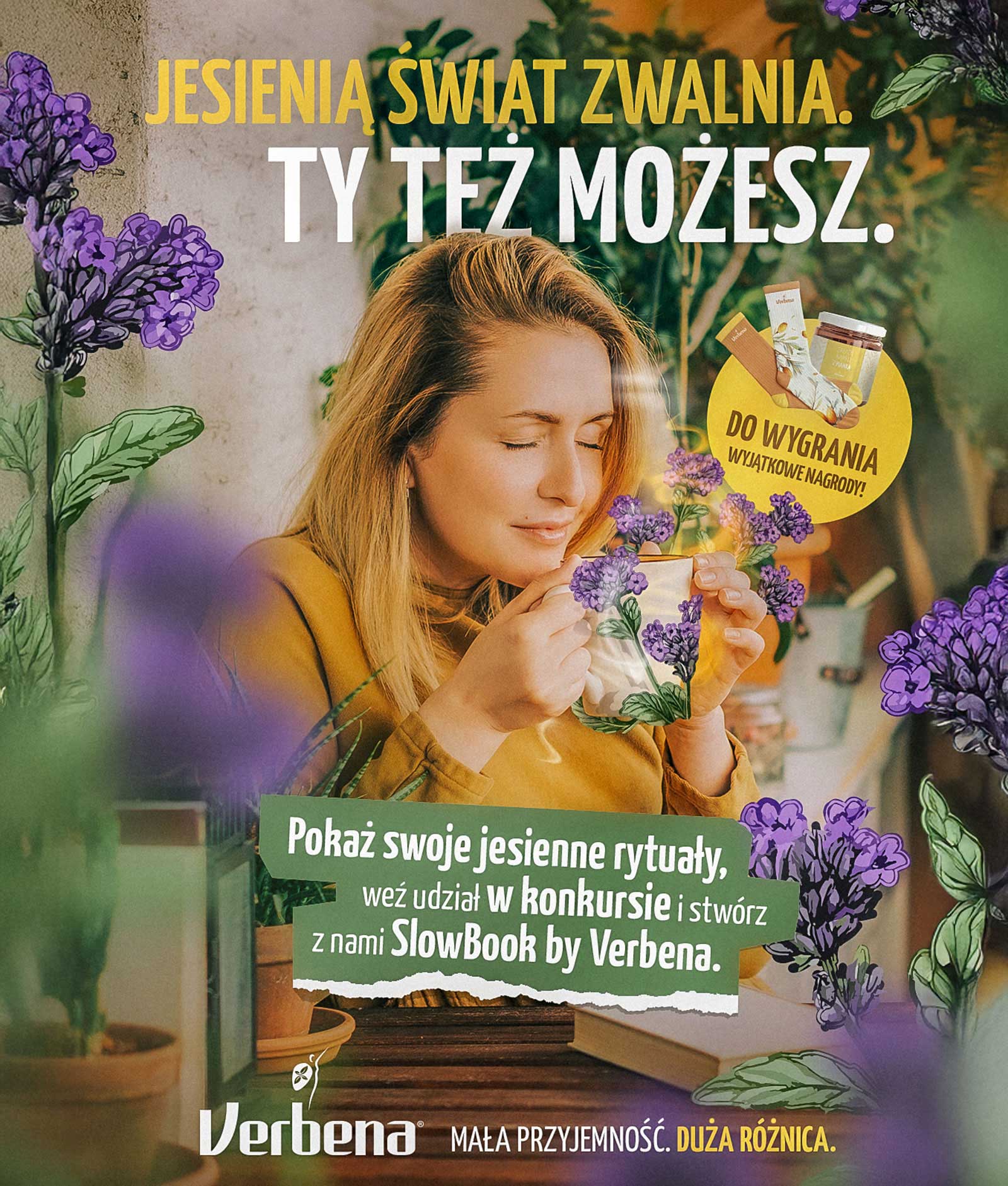 Verbena